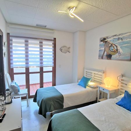 Nueva Andalucia - Penthouse Lejlighed Marbella Eksteriør billede