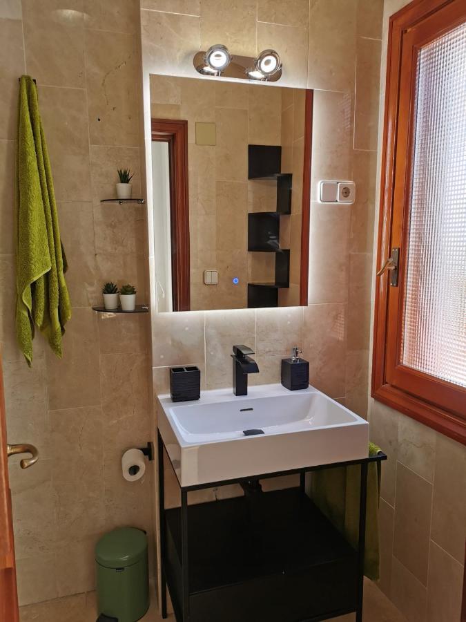 Nueva Andalucia - Penthouse Lejlighed Marbella Eksteriør billede