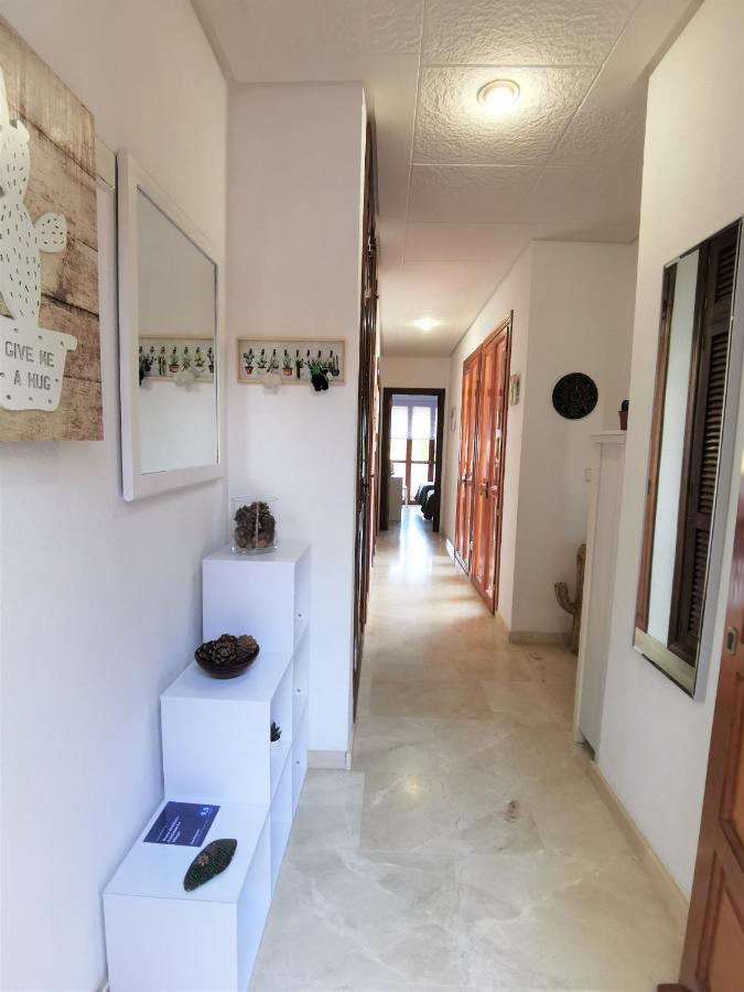 Nueva Andalucia - Penthouse Lejlighed Marbella Eksteriør billede