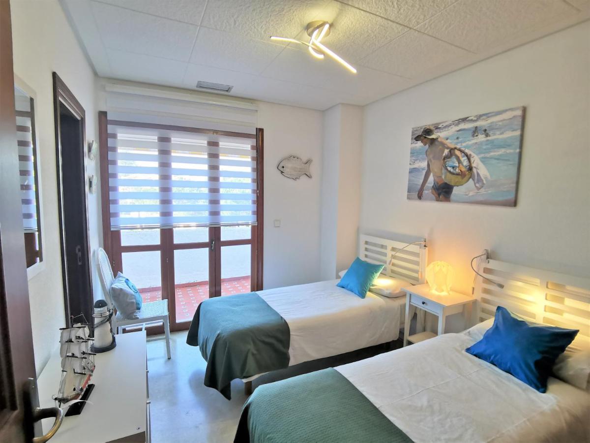Nueva Andalucia - Penthouse Lejlighed Marbella Eksteriør billede