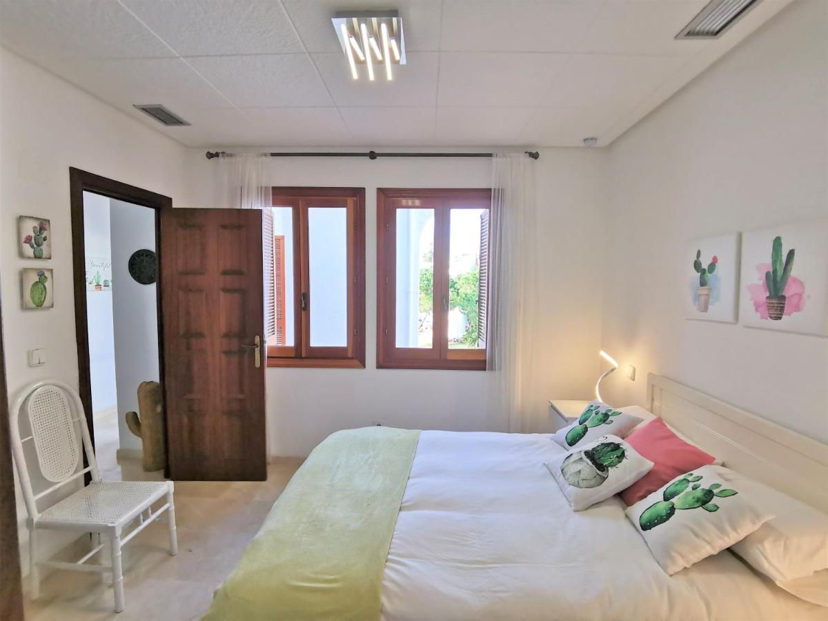 Nueva Andalucia - Penthouse Lejlighed Marbella Eksteriør billede