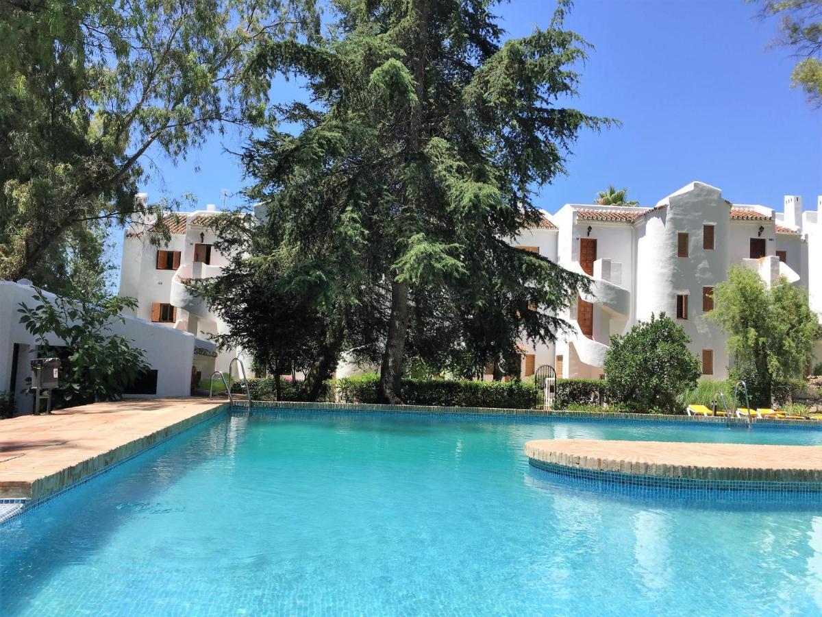 Nueva Andalucia - Penthouse Lejlighed Marbella Eksteriør billede