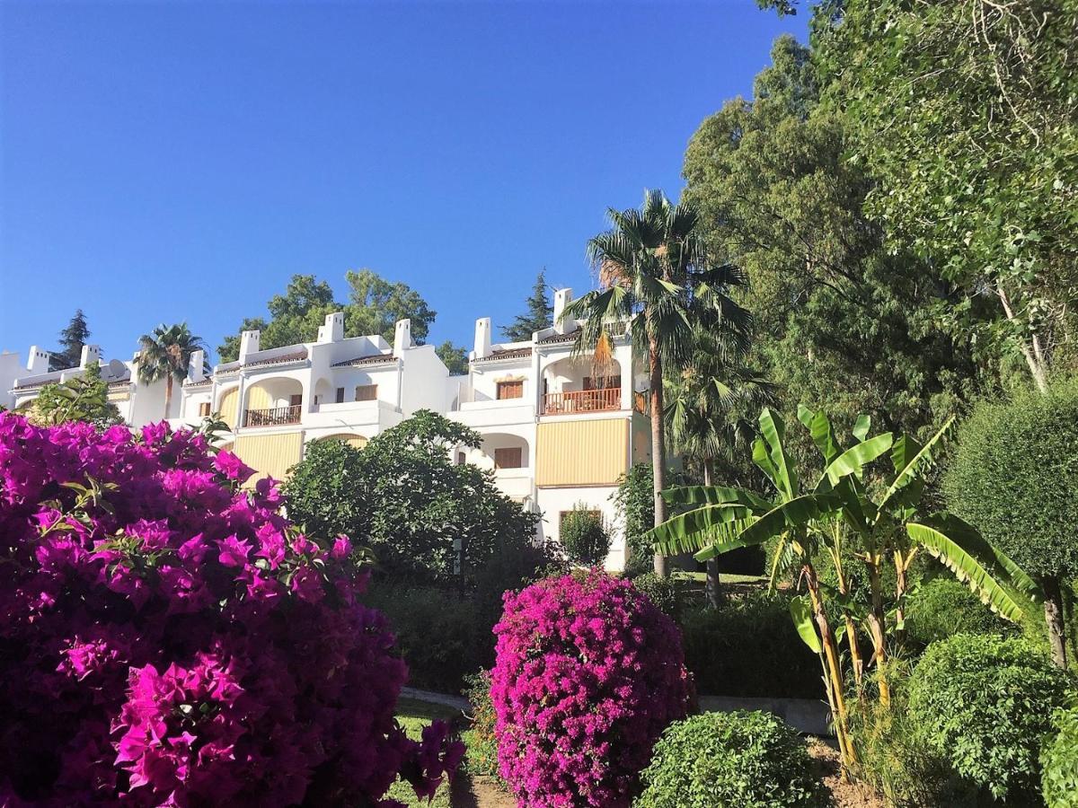 Nueva Andalucia - Penthouse Lejlighed Marbella Eksteriør billede