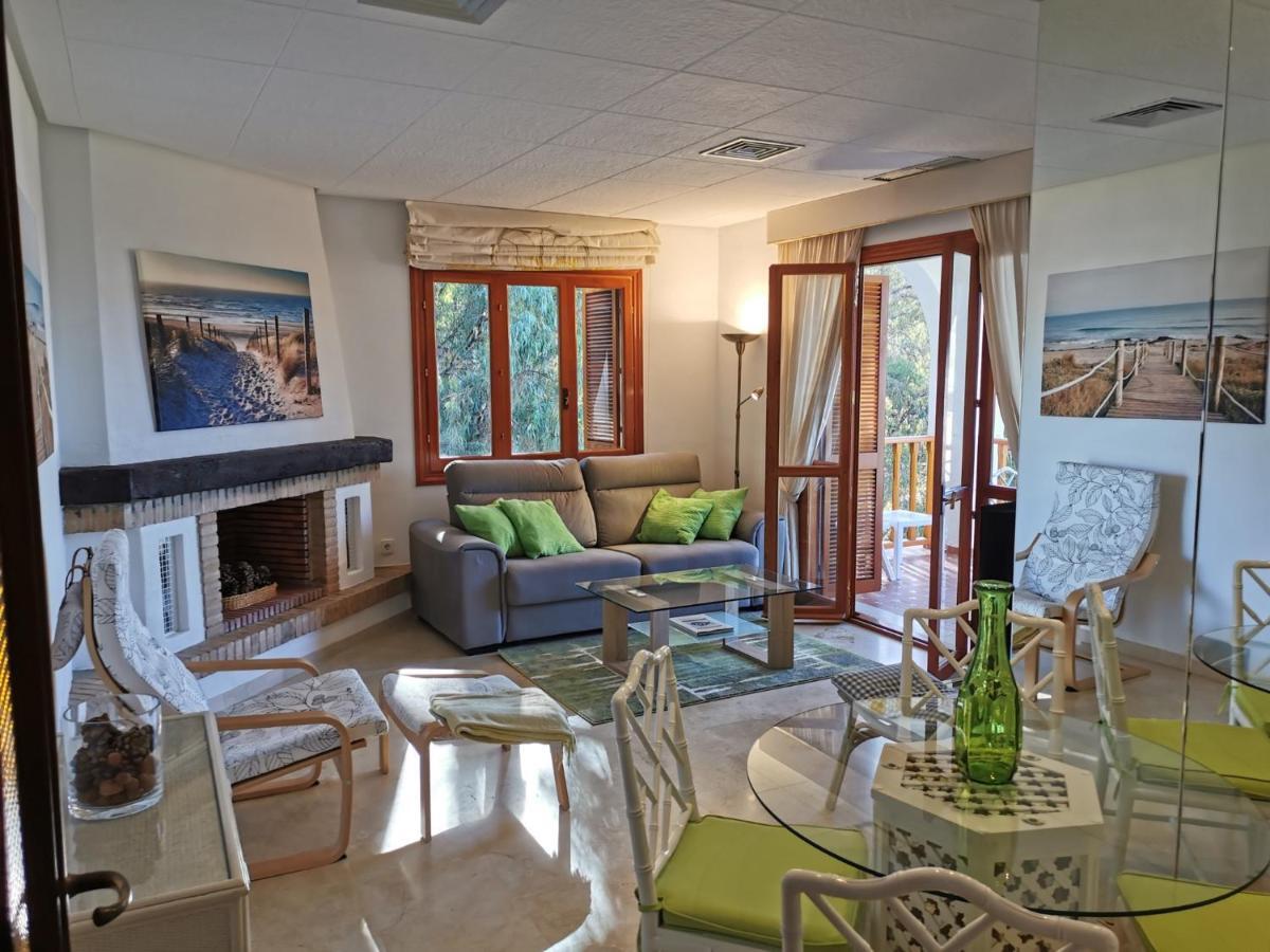 Nueva Andalucia - Penthouse Lejlighed Marbella Eksteriør billede