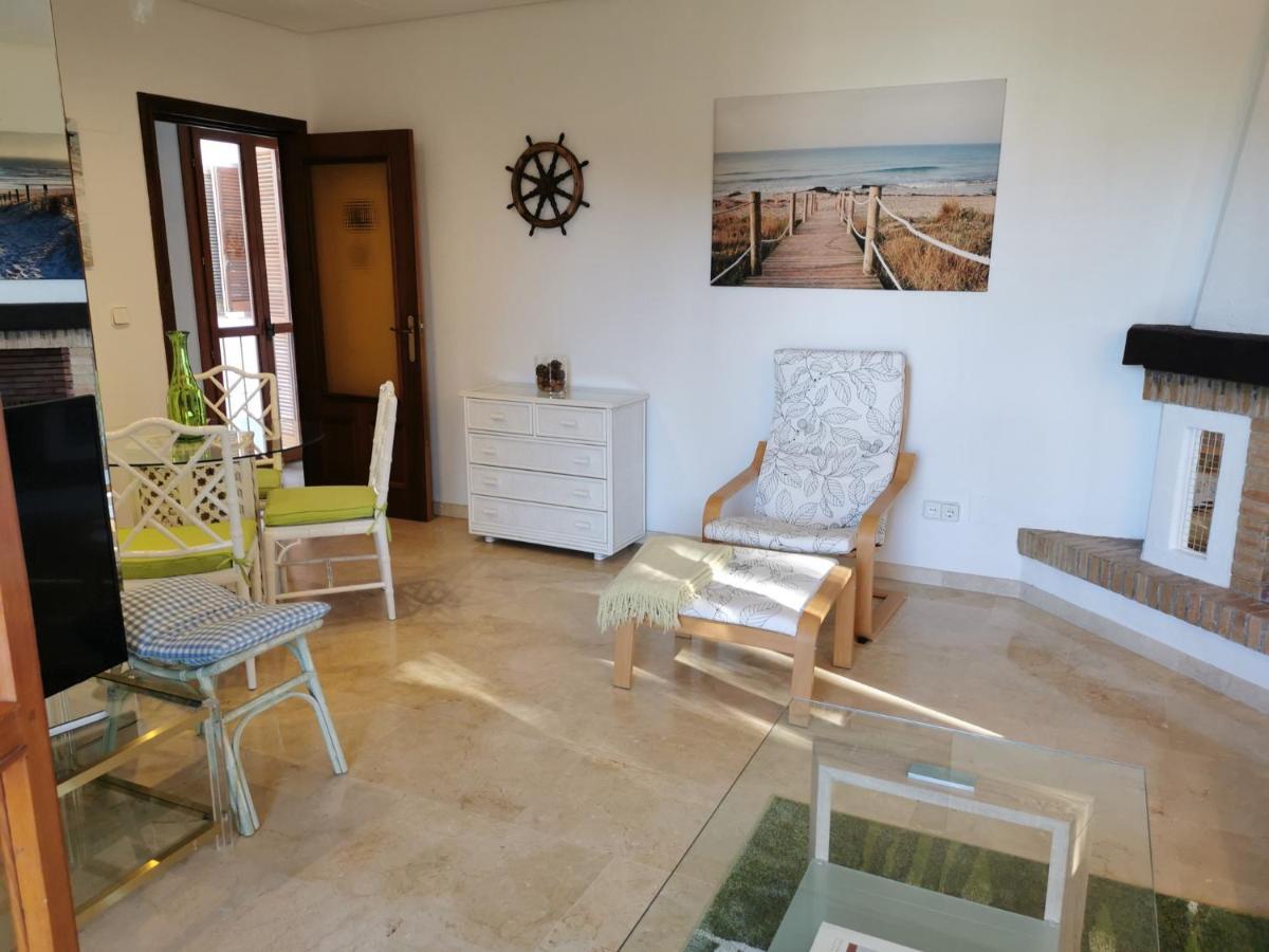 Nueva Andalucia - Penthouse Lejlighed Marbella Eksteriør billede