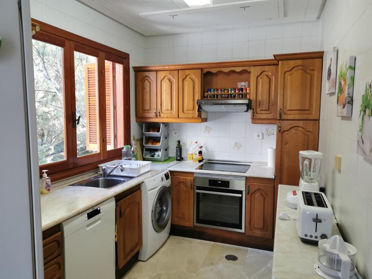 Nueva Andalucia - Penthouse Lejlighed Marbella Eksteriør billede