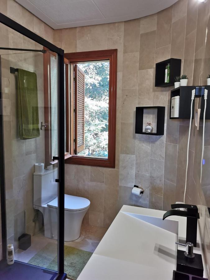 Nueva Andalucia - Penthouse Lejlighed Marbella Eksteriør billede